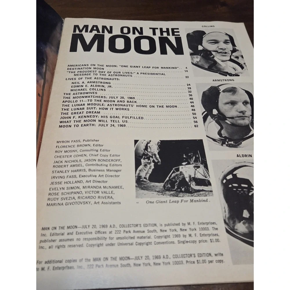 vintage 1969 